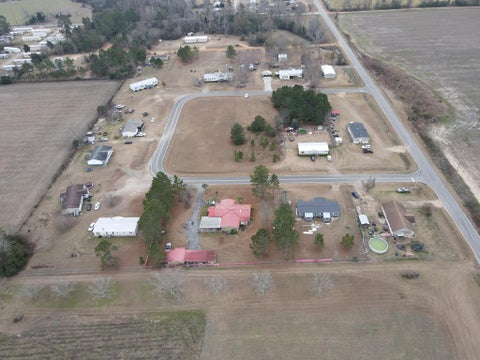 Tiny photo for 0 Thelma Lane, Fitzgerald, GA 31750 (MLS # 141287)
