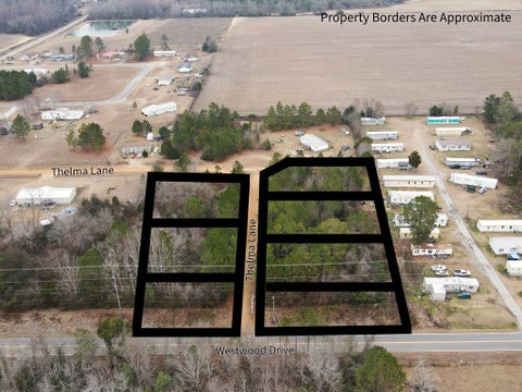 Tiny photo for 0 Thelma Lane, Fitzgerald, GA 31750 (MLS # 141287)
