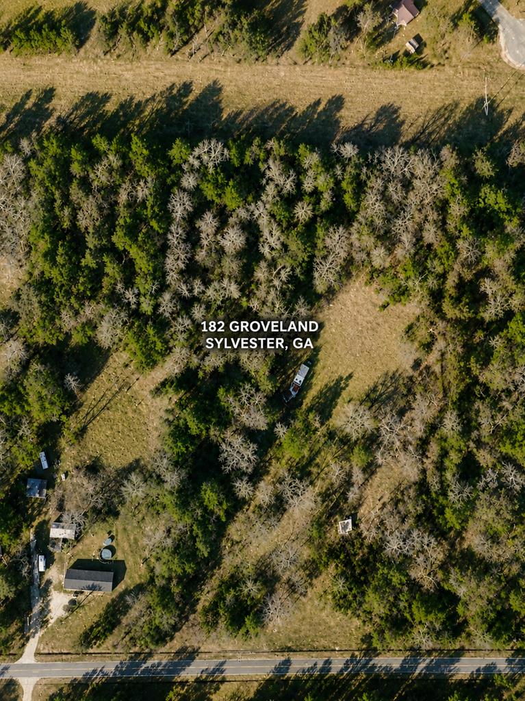 182 Groveland Drive