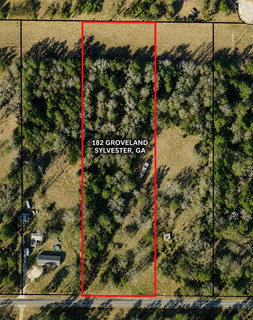 182 Groveland Drive