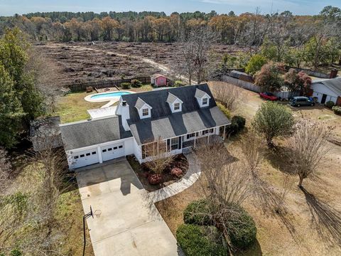 2406 Northfield Road Tifton GA 31793