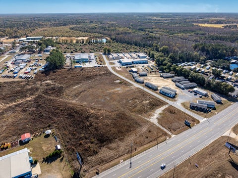 Tiny photo for 2706 Marshall Drive, Tifton, GA 31793 (MLS # 139121)