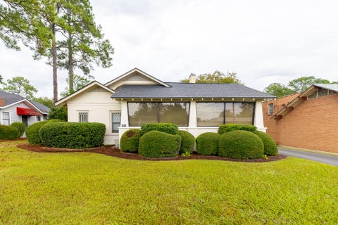 Photo of 111 12th Street E ST, Tifton, GA 31794 (MLS # 143195)