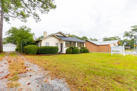 Tiny photo for 111 12th Street E ST, Tifton, GA 31794 (MLS # 143195)