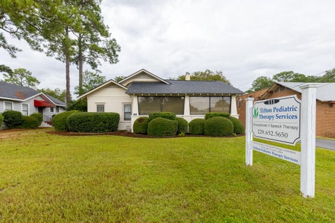 Tiny photo for 111 12th Street E ST, Tifton, GA 31794 (MLS # 143195)