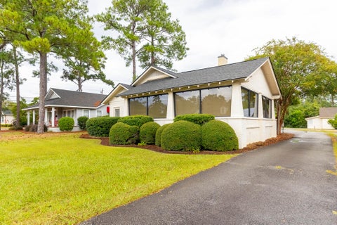 Tiny photo for 111 12th Street E ST, Tifton, GA 31794 (MLS # 143195)