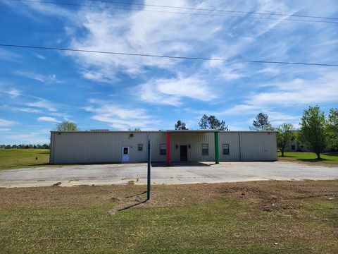 314 Brushy Creek Road Ocilla GA 31774