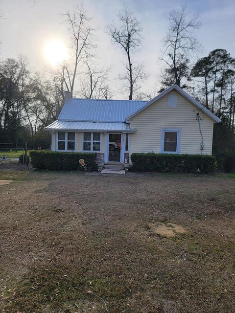 Photo of 195 N Mattie Ave, Sycamore, GA 31790 (MLS # 138100)
