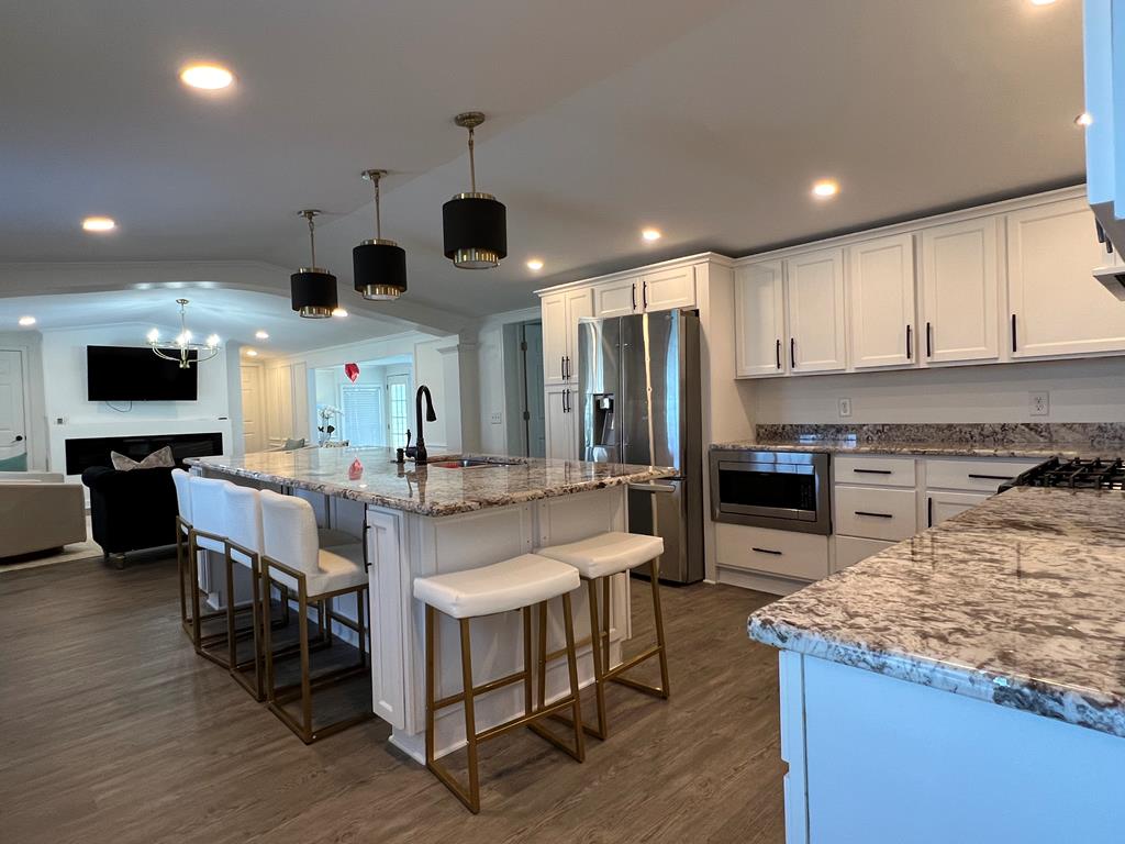 118 Del Ray Ct.