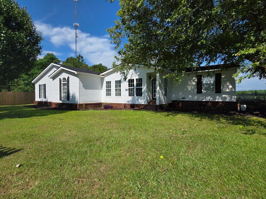 118 Del Ray Ct.