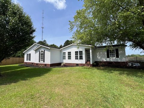 118 Del Ray Ct. Fitzgerald GA 31750