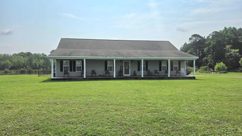 Tiny photo for 713 Jacksonville Highway, Fitzgerald, GA 31750 (MLS # 142926)