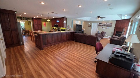Tiny photo for 713 Jacksonville Highway, Fitzgerald, GA 31750 (MLS # 142926)