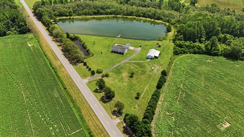 Tiny photo for 713 Jacksonville Highway, Fitzgerald, GA 31750 (MLS # 142926)