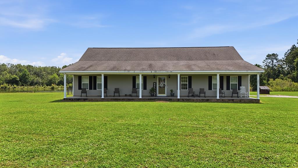 713 Jacksonville Highway