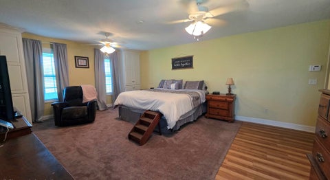 Tiny photo for 713 Jacksonville Highway, Fitzgerald, GA 31750 (MLS # 142926)