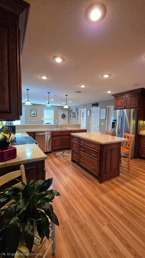 Tiny photo for 713 Jacksonville Highway, Fitzgerald, GA 31750 (MLS # 142926)