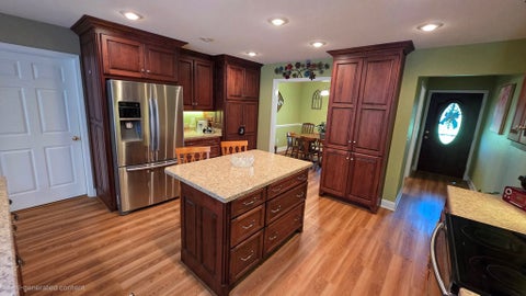 Tiny photo for 713 Jacksonville Highway, Fitzgerald, GA 31750 (MLS # 142926)