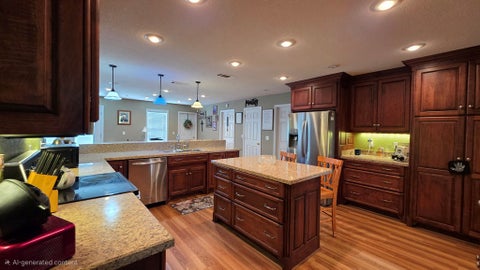 Tiny photo for 713 Jacksonville Highway, Fitzgerald, GA 31750 (MLS # 142926)