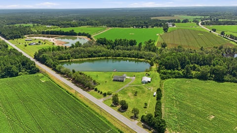 Tiny photo for 713 Jacksonville Highway, Fitzgerald, GA 31750 (MLS # 142926)