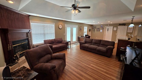 Tiny photo for 713 Jacksonville Highway, Fitzgerald, GA 31750 (MLS # 142926)