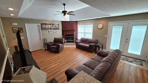 Tiny photo for 713 Jacksonville Highway, Fitzgerald, GA 31750 (MLS # 142926)