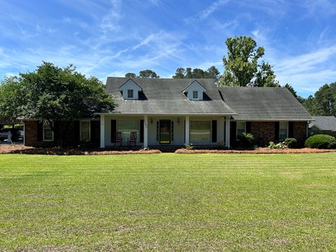 Tiny photo for 1702 Slack Drive, Tifton, GA 31794 (MLS # 142681)