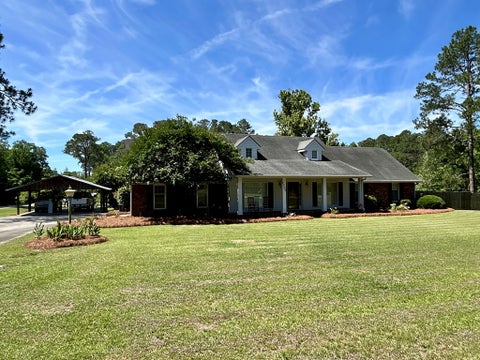 Tiny photo for 1702 Slack Drive, Tifton, GA 31794 (MLS # 142681)
