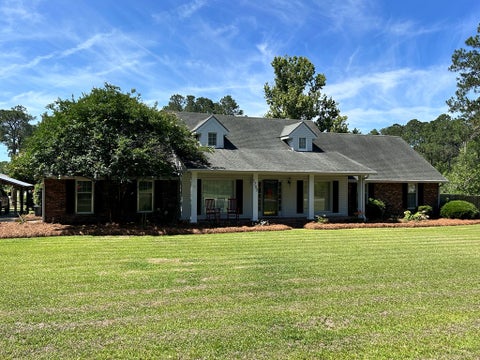 Tiny photo for 1702 Slack Drive, Tifton, GA 31794 (MLS # 142681)