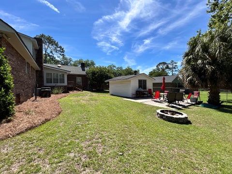 Tiny photo for 1702 Slack Drive, Tifton, GA 31794 (MLS # 142681)