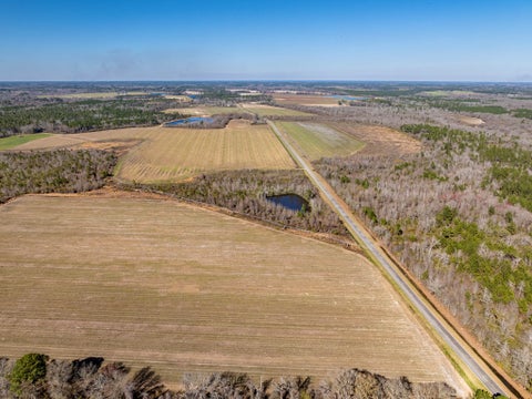 Tiny photo for 720 Vanceville County Line Rd, Tifton, GA 31794 (MLS # 142481)