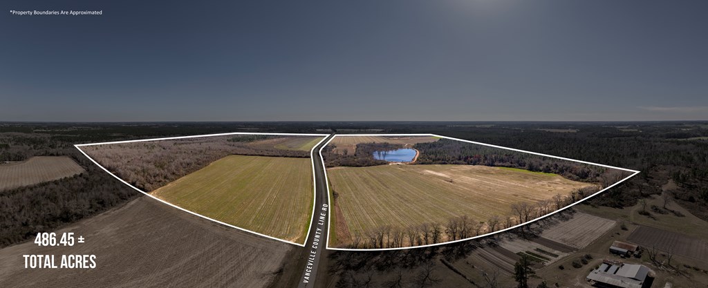 720 Vanceville County Line Rd