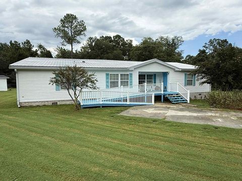 289 Mason Dixon Line Rd Ashburn GA 31714