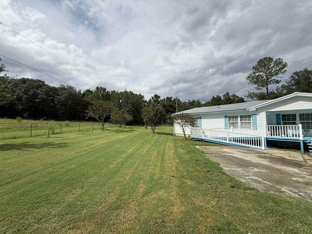 289 Mason Dixon Line Rd