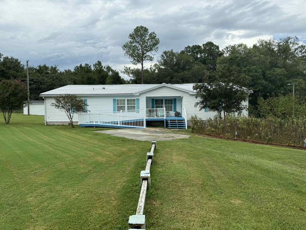 289 Mason Dixon Line Rd
