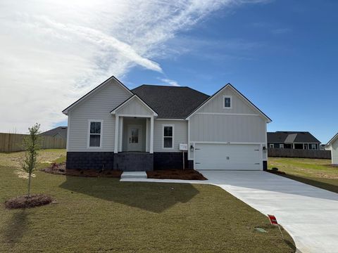 108 Mill Ridge Circle Tifton GA 31793