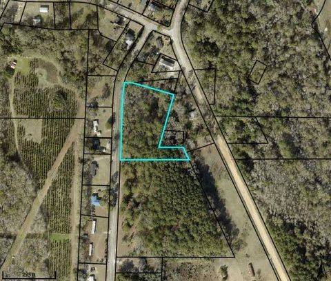 0 Sands Dr Poulan GA 31781