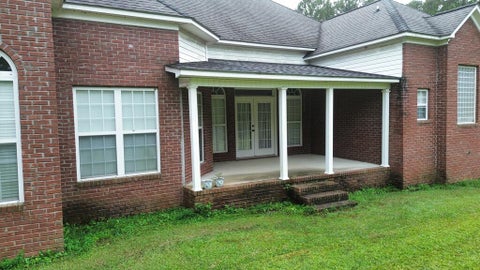 Tiny photo for 192 Newcomer Trail, Fitzgerald, GA 31750 (MLS # 143181)