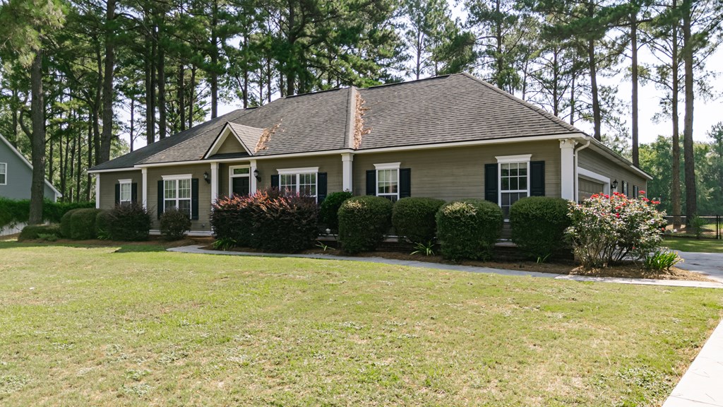 218 Sutton Rd
