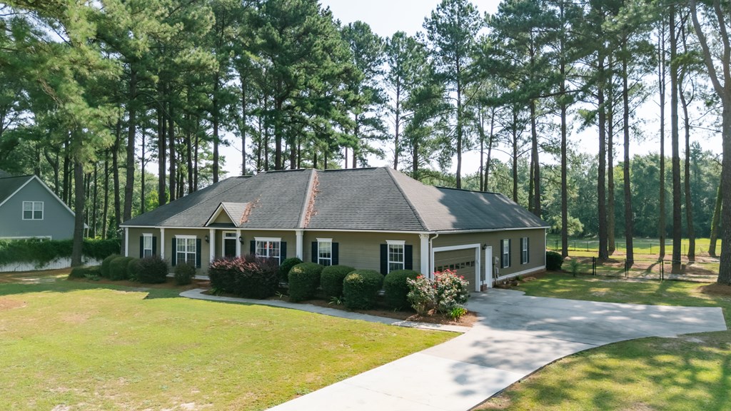 218 Sutton Rd