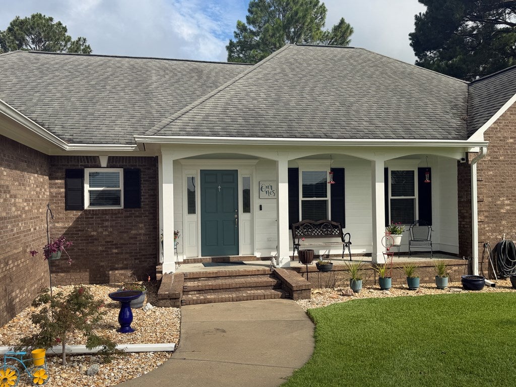 119 Isabella Terrell Rd
