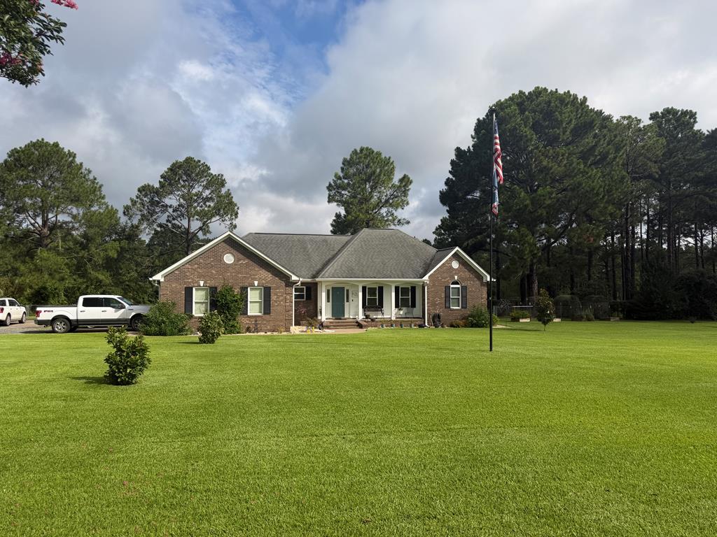 119 Isabella Terrell Rd