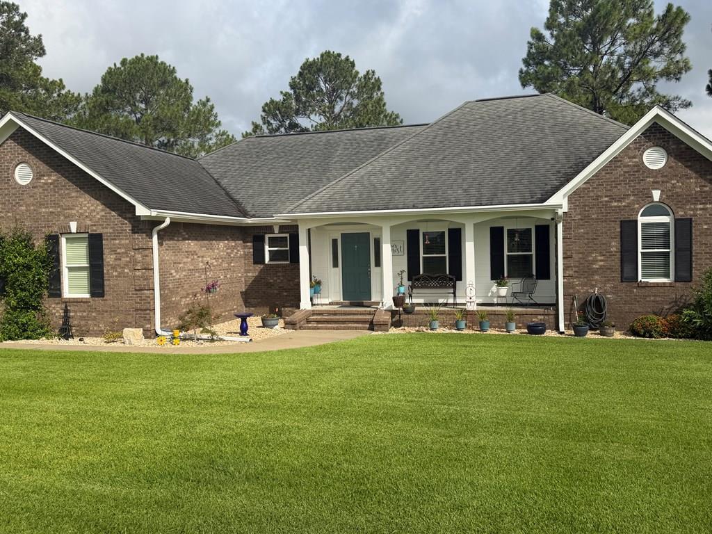 119 Isabella Terrell Rd