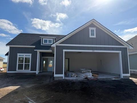 Photo of 110 Baell Trace Ct, Moultrie, GA 31788 (MLS # 141336)