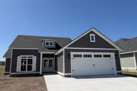 Photo of 110 Baell Trace Ct, Moultrie, GA 31788 (MLS # 141336)