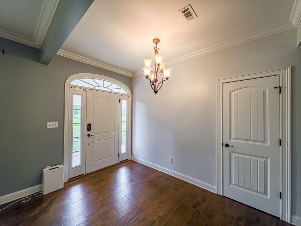 202 Ausby Rd.