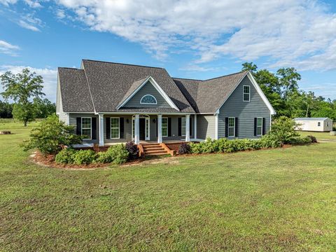 202 Ausby Rd. Other GA 31772