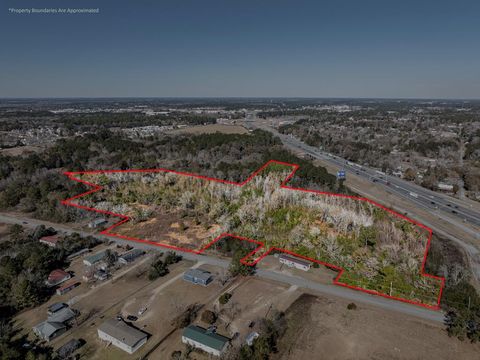 Photo of 604 W Golden Road, Tifton, GA 31794 (MLS # 139180)