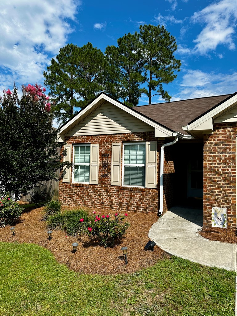 515 Osprey Circle