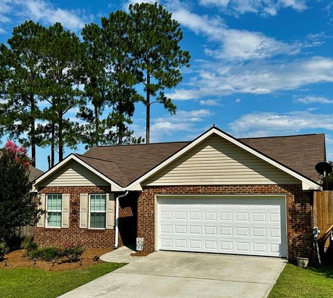 515 Osprey Circle Tifton GA 31794